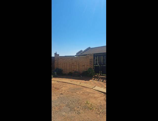 3 BEDROOM HOUSE FOR SALE IN ENNERDALE